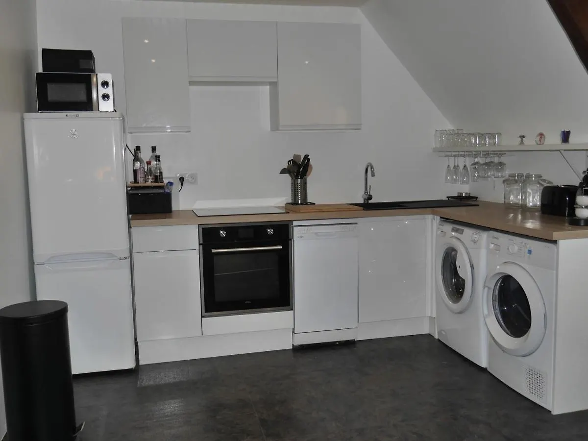 Appartement Renove Au Centre Du Palais, Proche Plage Et Commodites - Fr-1-418-226 Apartment