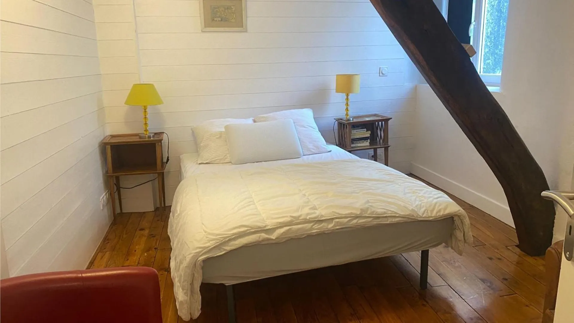 Appartement Renove Au Centre Du Palais, Proche Plage Et Commodites - Fr-1-418-226 Apartment Le Palais