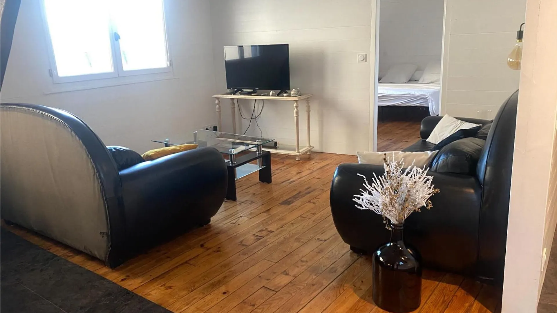 Appartement Renove Au Centre Du Palais, Proche Plage Et Commodites - Fr-1-418-226 France