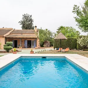 Laforge Villa Carmona (Seville)