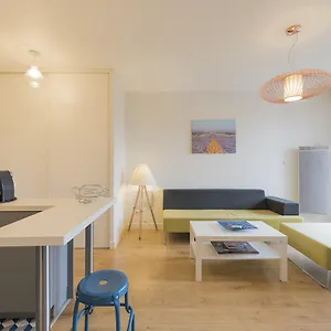 Le Patte D'oie Appartement Toulouse