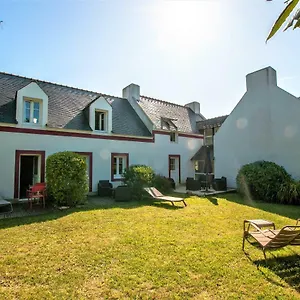 Le Clos Fleuri Le Palais